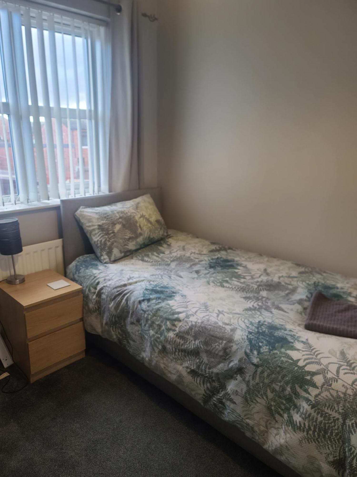 Edenderry Town House Apartment เบลฟาสต์ ห้อง รูปภาพ